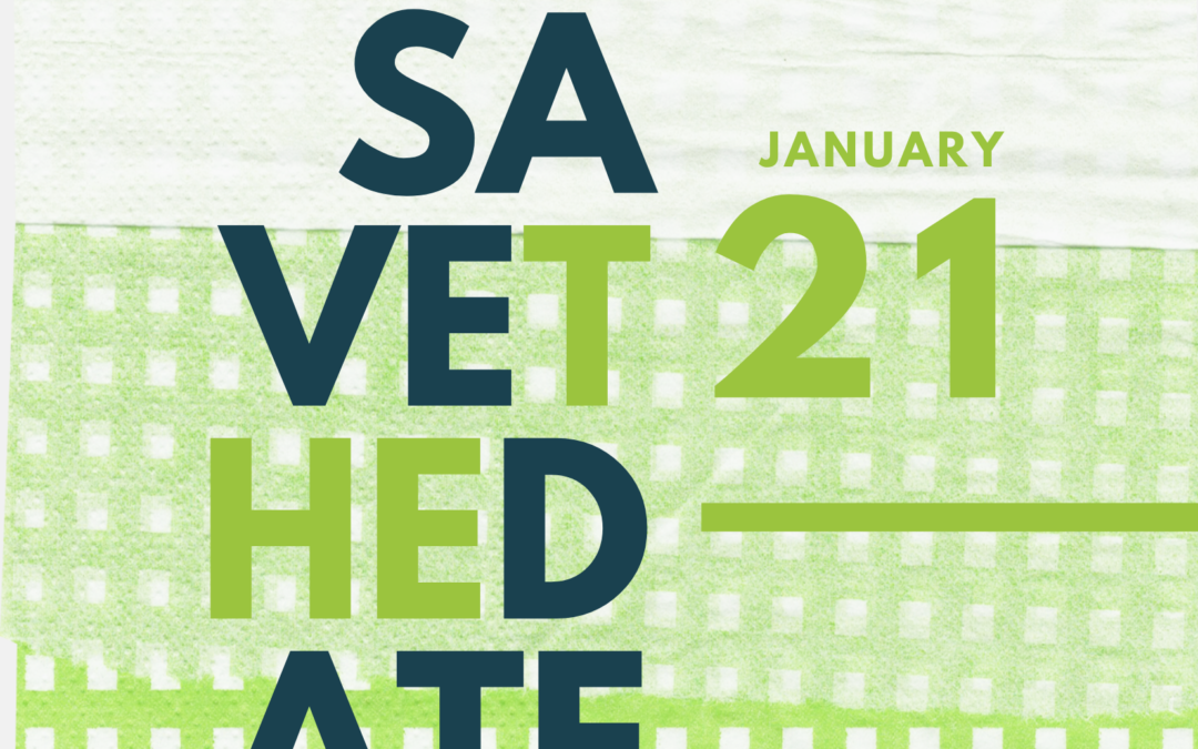 Final conference invitation