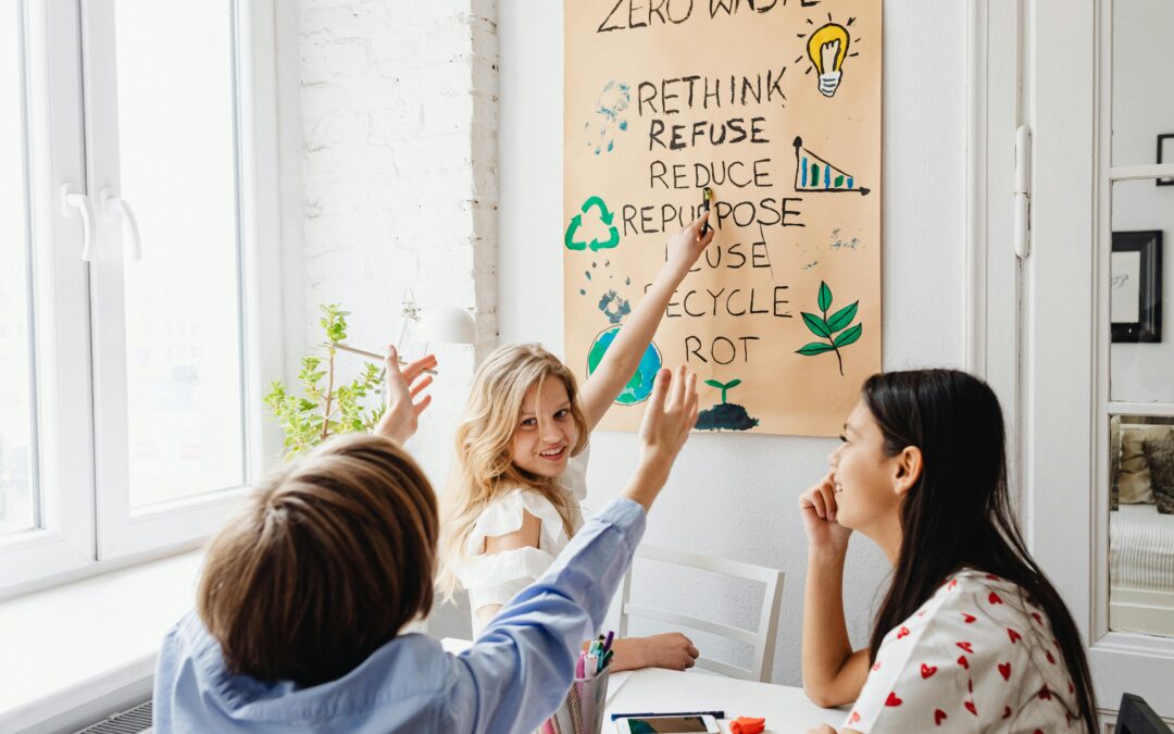 Revitalising rural regions through zero-waste innovation