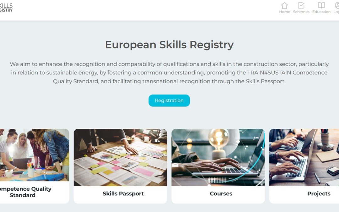 SuPeRBE eLearning System Now Online — Building Climate Resilience Across Central Europe
