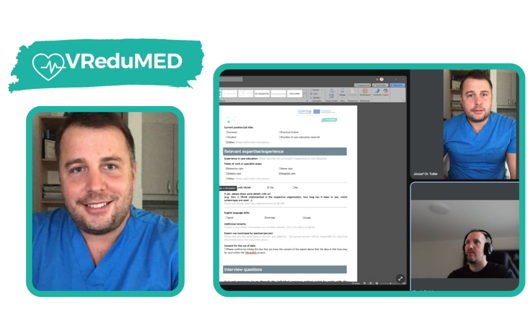 Care Education Forum – Insights into nursing education in Hungary