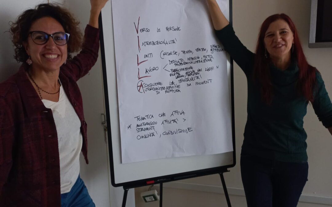 GEtCoheSive Showcases Participatory Governance Toolkits at Venice Dissemination Event