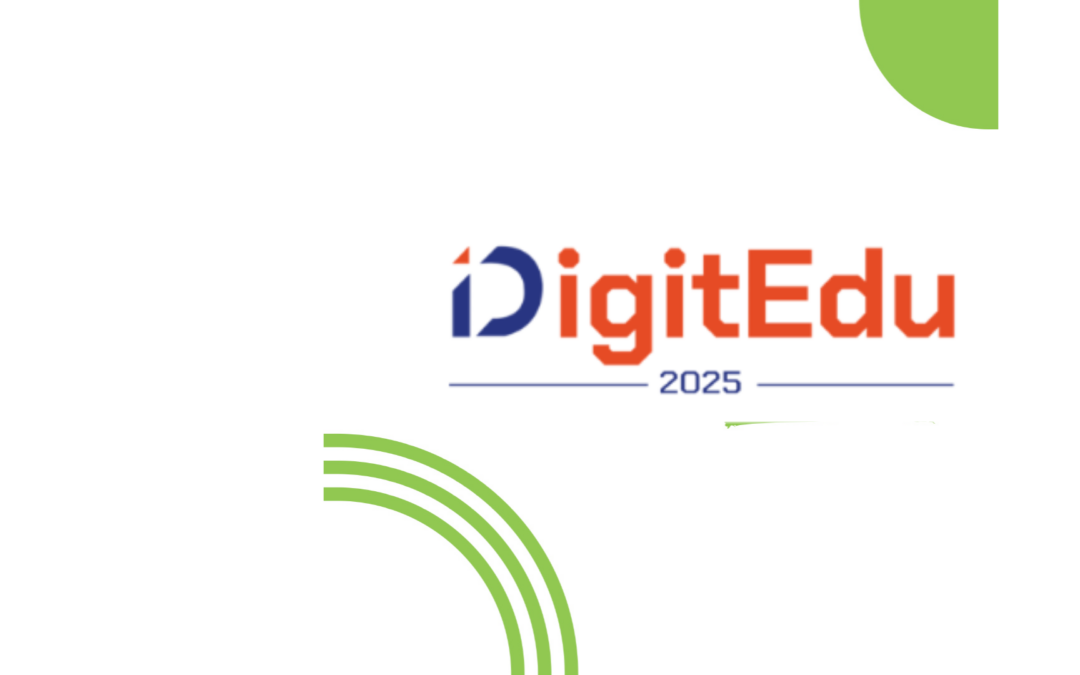 DigitEdu 2025 Webinar Spotlights Digital Tools for Mainstreaming Circular Lifestyles