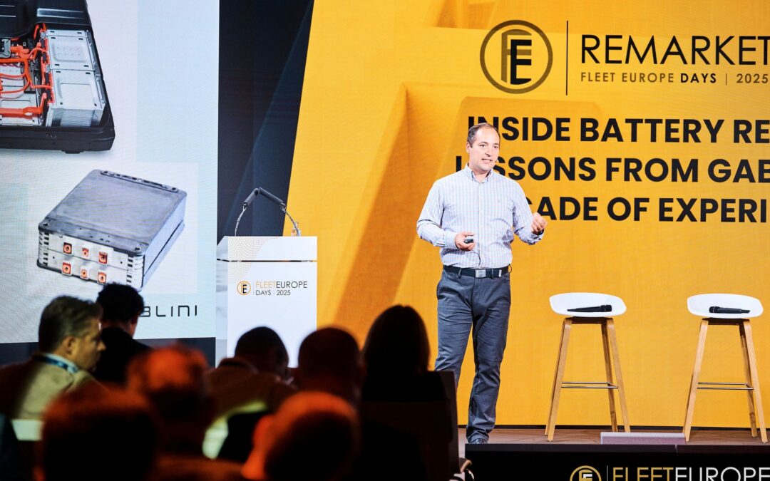 Fleet Europe Days 2025