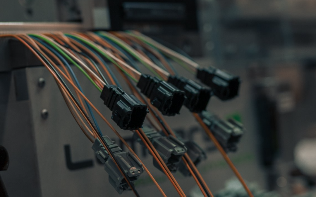 Embedding Circularity in Wire Harness Manufacturing at ELVEZ