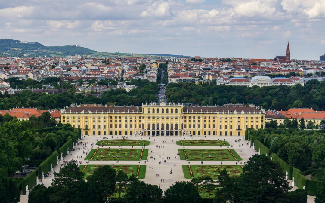 Save the Date! 15-16 April 2026 TRANSGEO Final Conference on geothermal wellreuse in Vienna