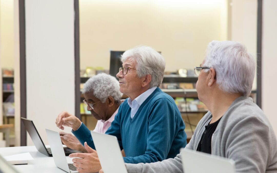 Empowering social enterprises for the digital transition