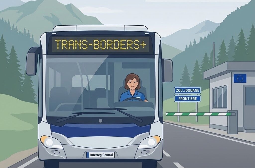 Milestone M2 Achieved: Key Progress in WP2 – Cross-Border Travel Information