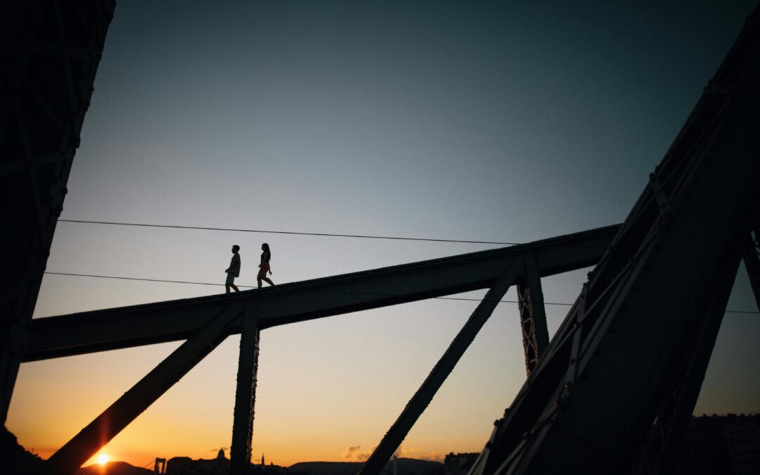 Unlocking development potentials in cooperation