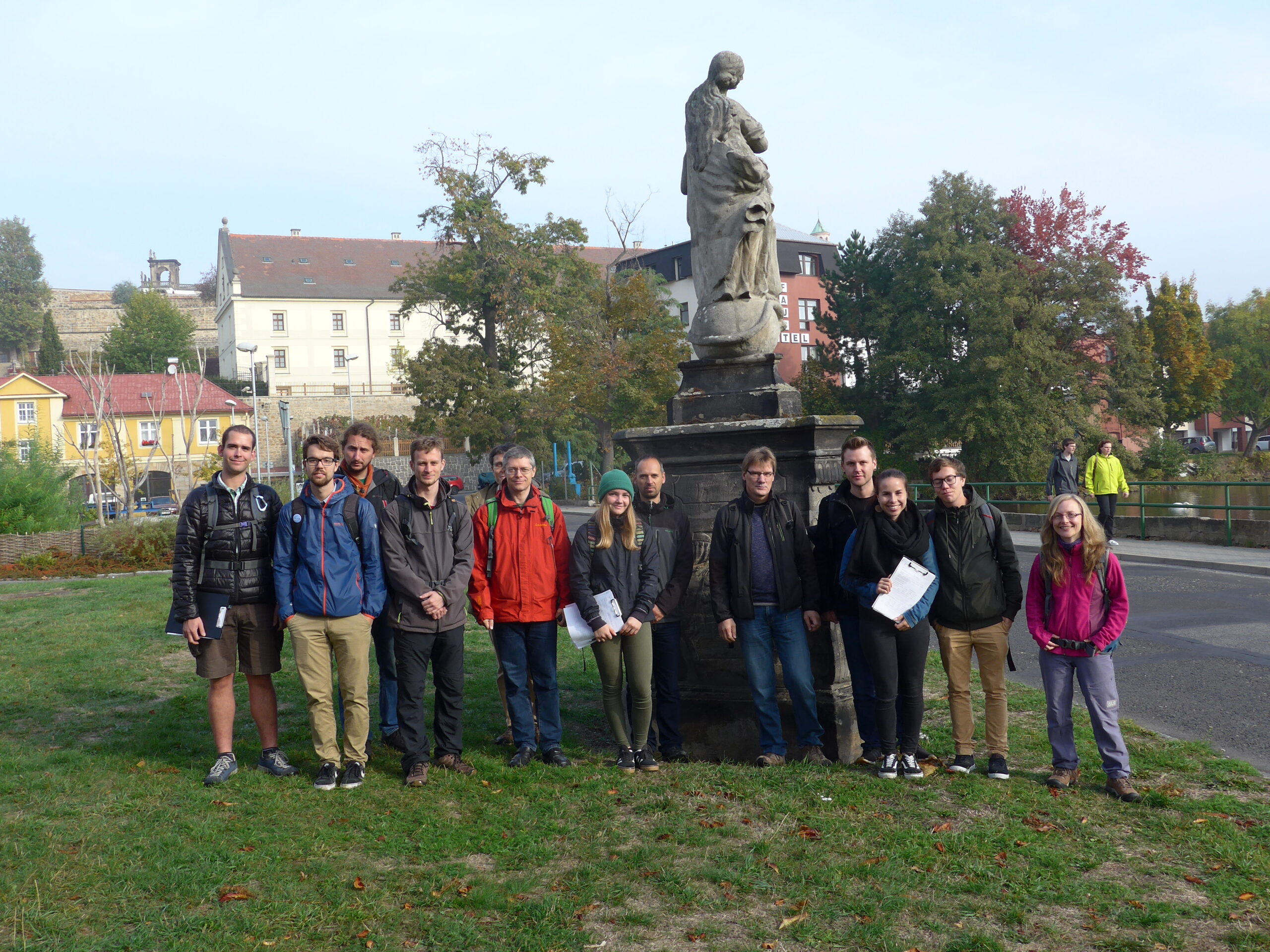 Interntional Summerschool