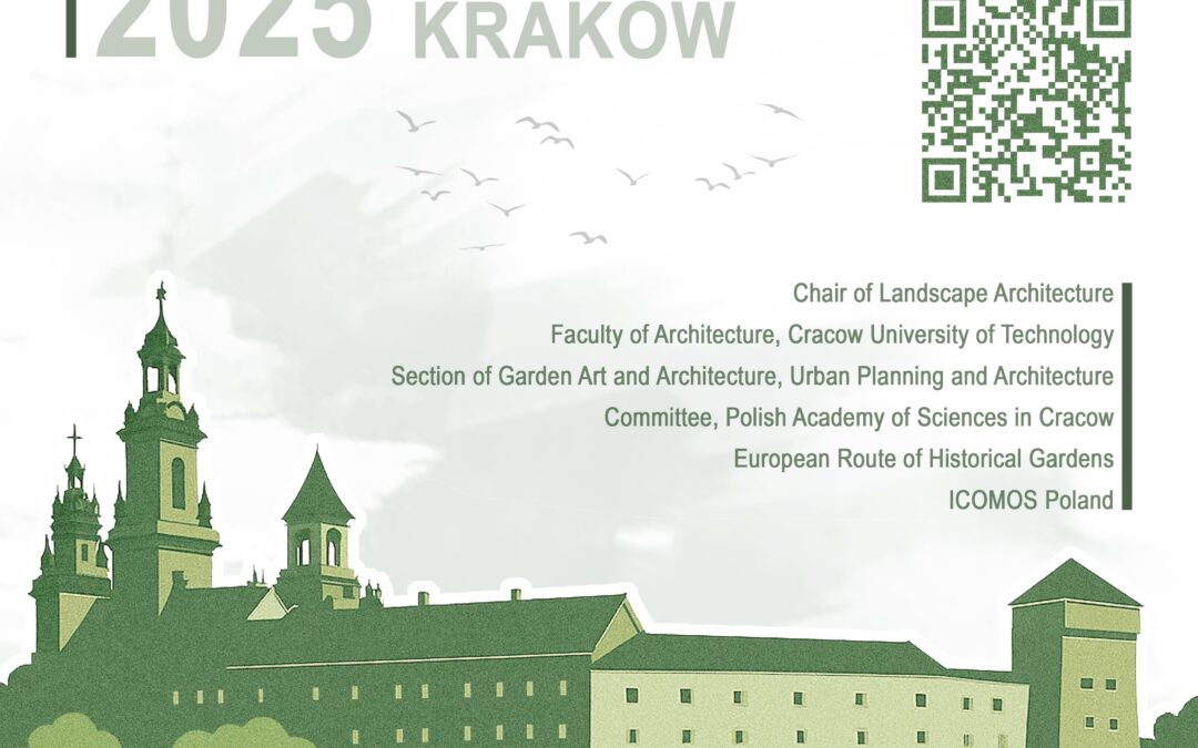 Recording of the Presentation from the International Scientific Conference in Kraków Now Available