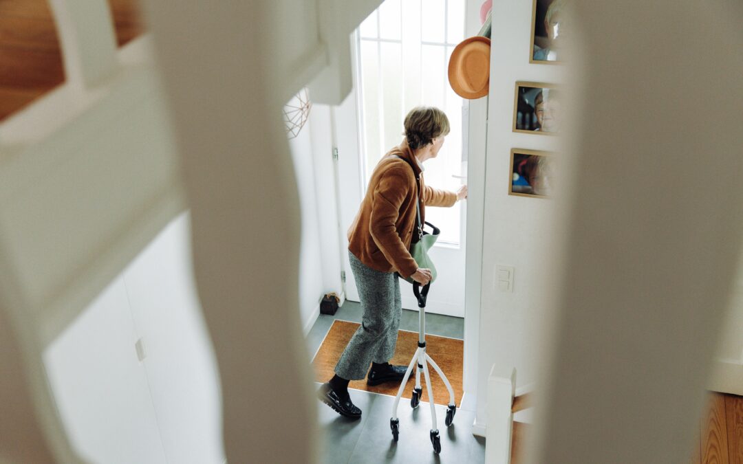 Transforming healthcare access in peripheries