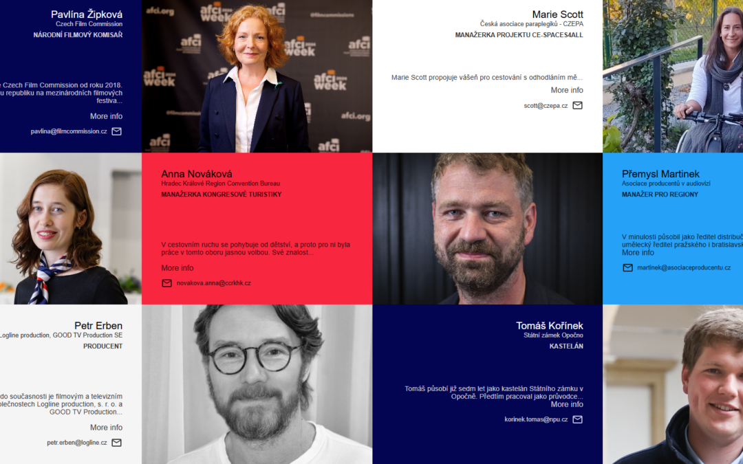 Looking back at a great event for tourism in the Hradec Králové region