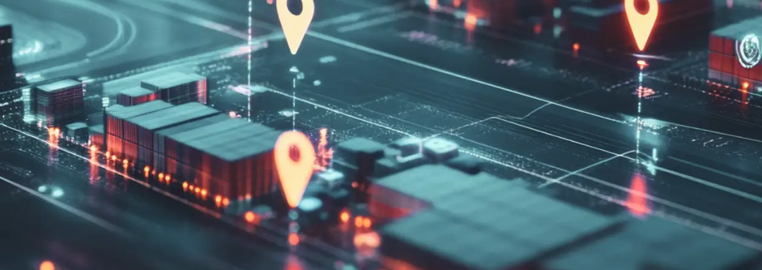 New Digital Tool “RailHub Finder” Supports European Rail Infrastructure Planning