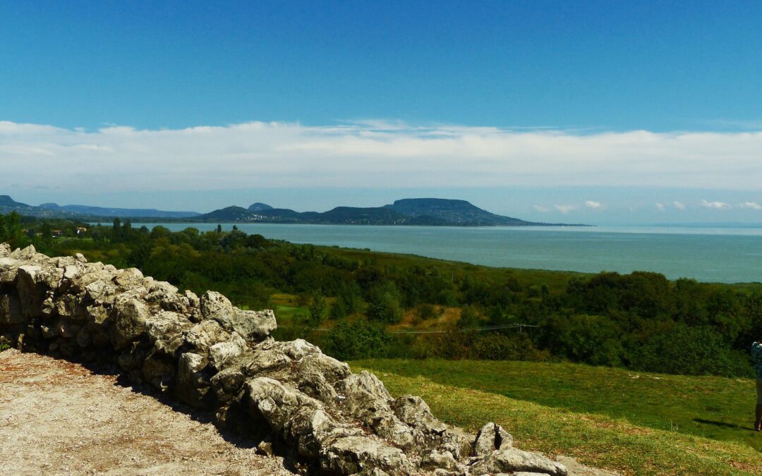 INACO Stakeholder Training Workshop at Lake Balaton