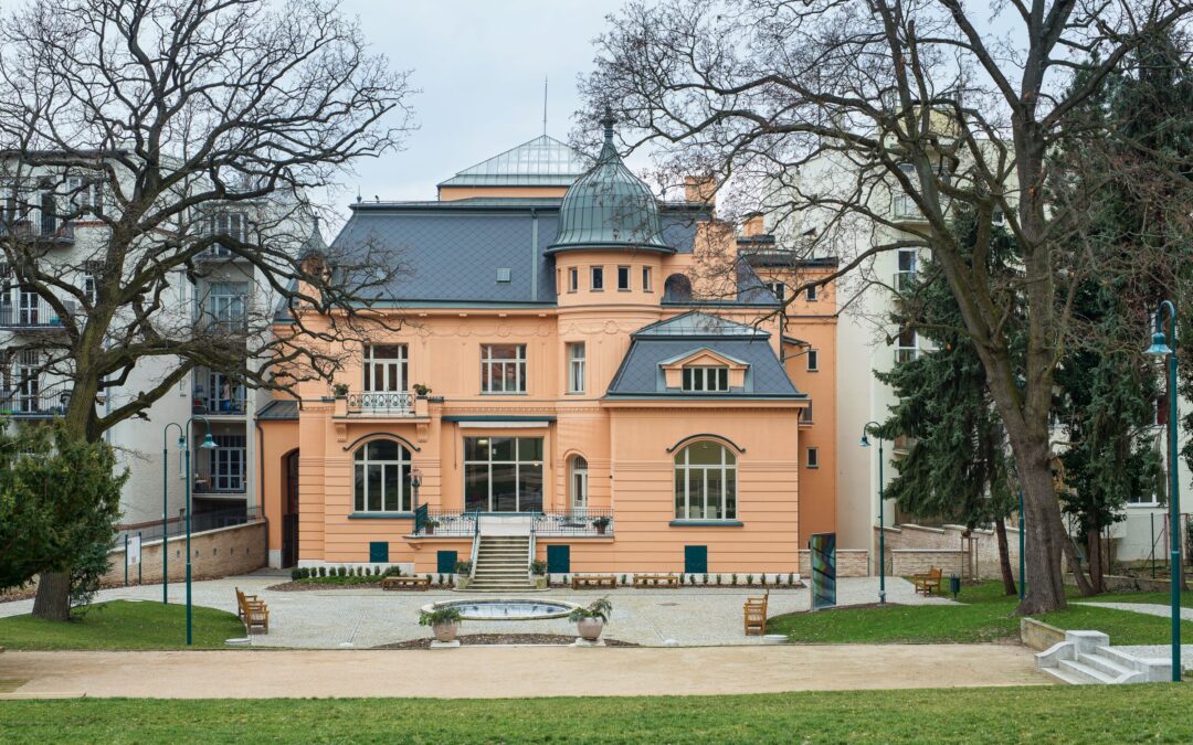 More and more tourism businesses are sharing information about accessibility!