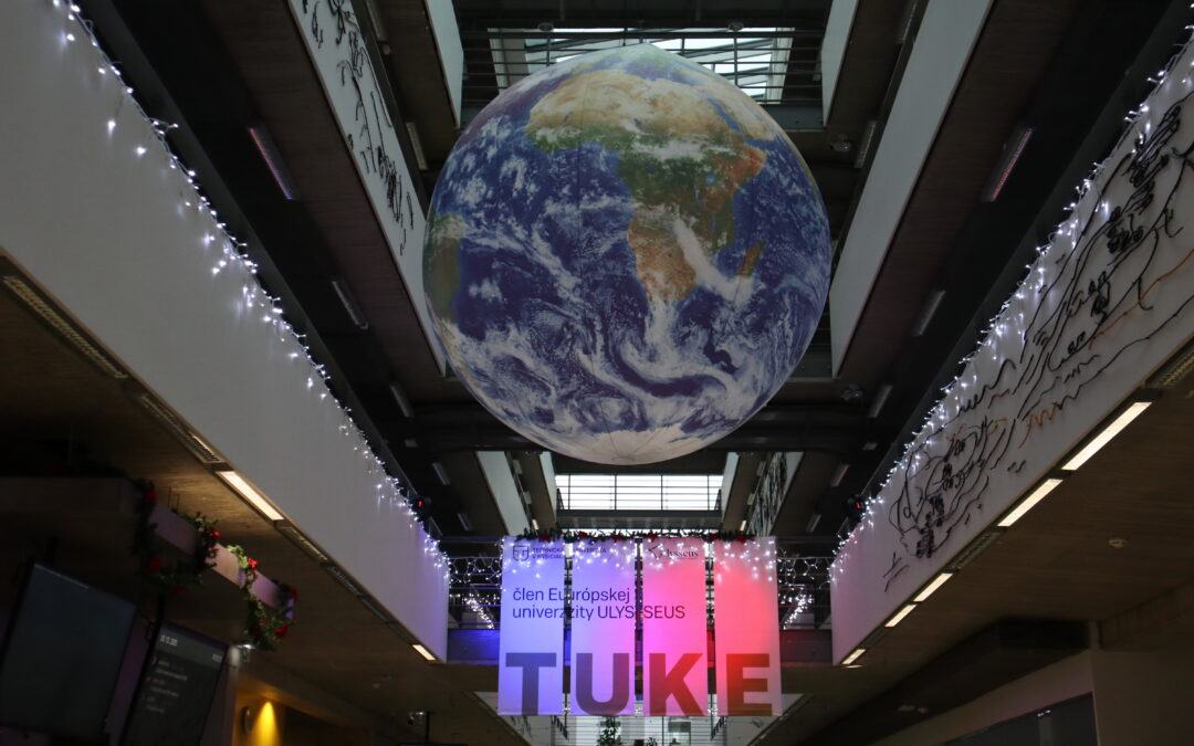 INACO partners’ meeting and study visit in Košice – watch the highlights