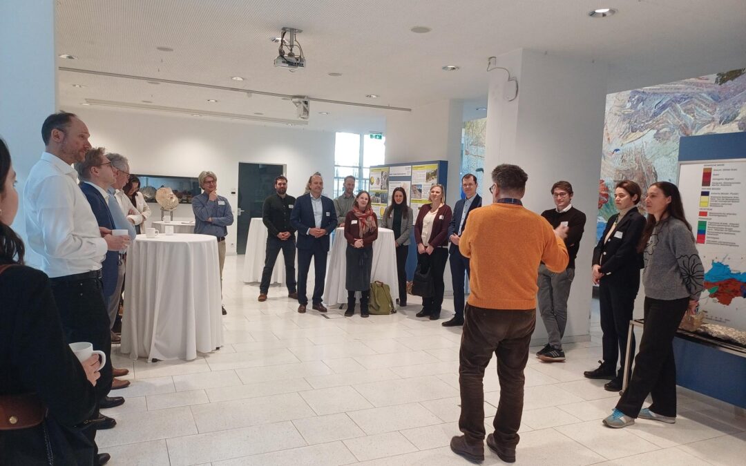 Turning old wells into new energy opportunities