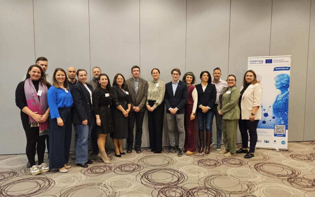 Creating healthier, happier and more connected rural communities