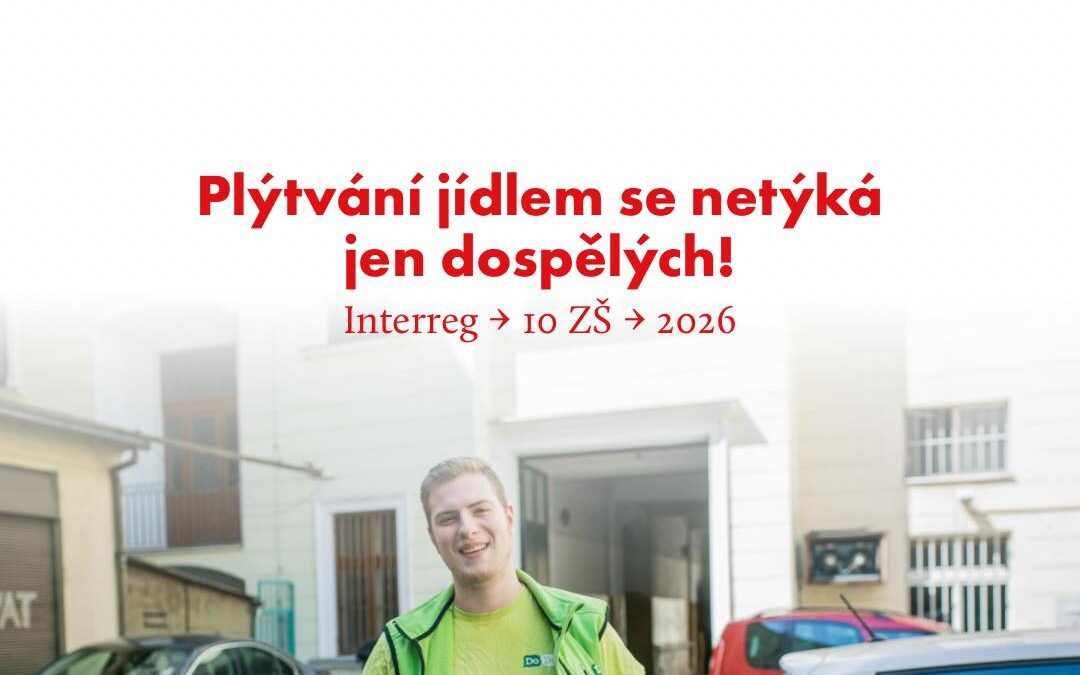 Lunch donations – from school canteens to those in need