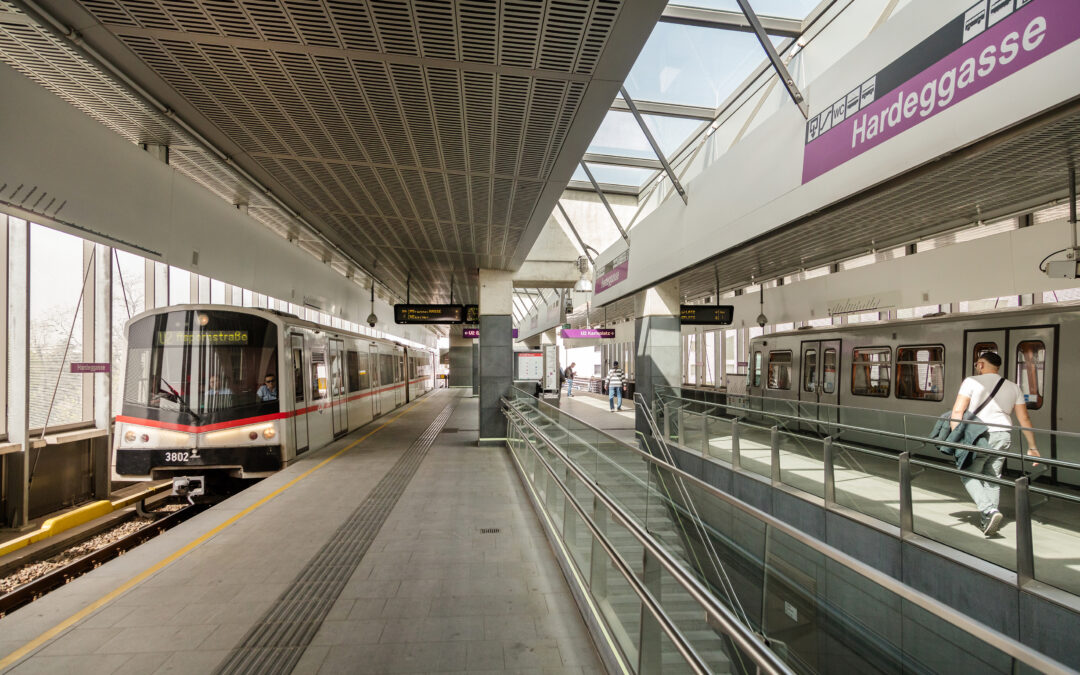 From pilot to rollout: EfficienCE at Vienna’s City Council