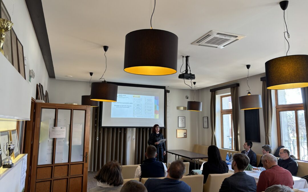 The Future of Viticulture: Climate-Conscious Collaboration Launched within the Pilot Actions Kick-off in Kiskőrös