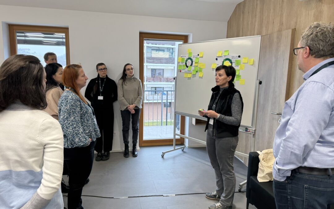 From Waste to “Zero Waste” Development: International RUREVIVE Project Launched