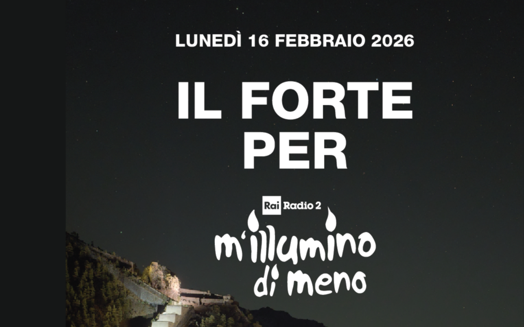 Turn off the Fort and turn on the stars – Launch of the Italian Pilot Action