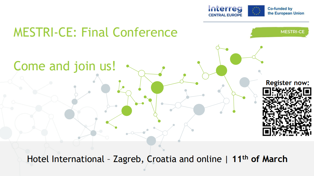 MESTRI: Final Conference