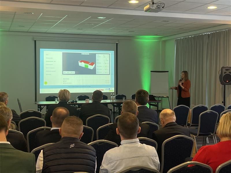 Nadarzyn Energy Forum 2026