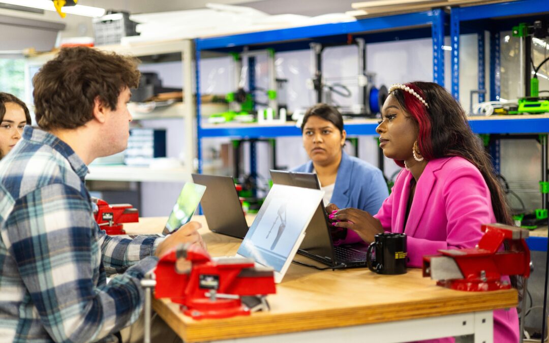 Unlock the power of soft skills for your region with the x-Inno toolbase