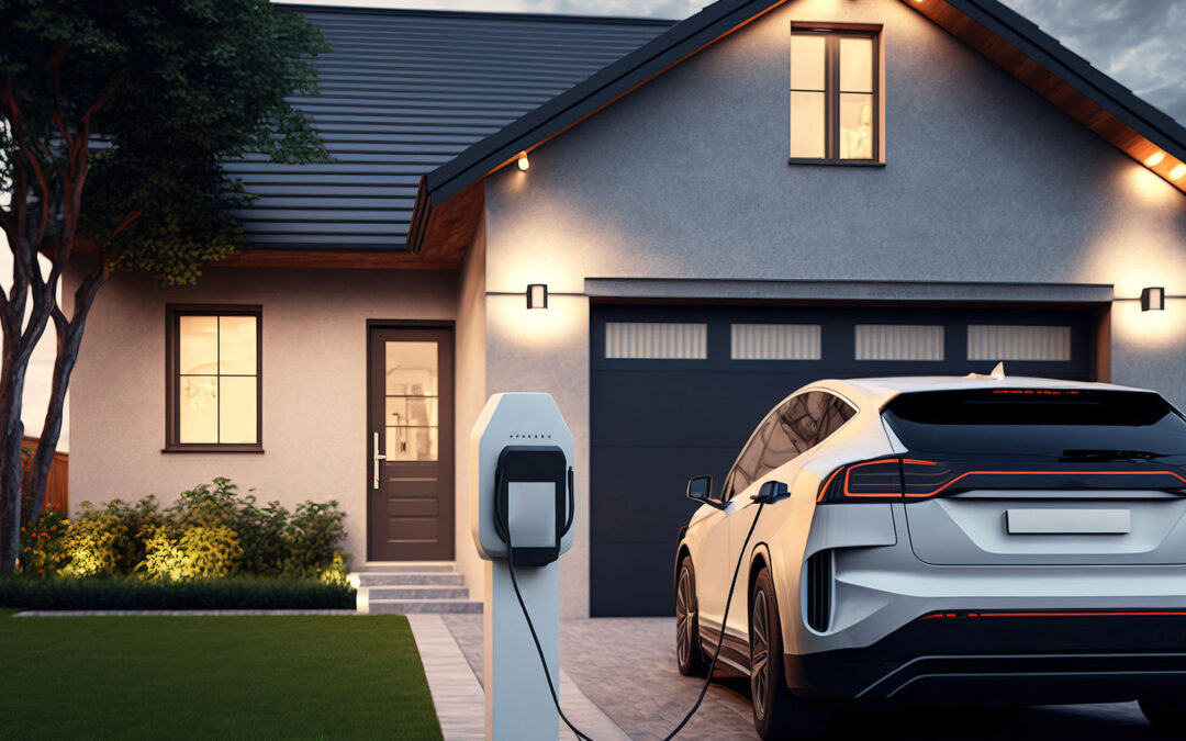 V2G in the Spotlight on the Villanyóra Podcast thanks to V4Grid