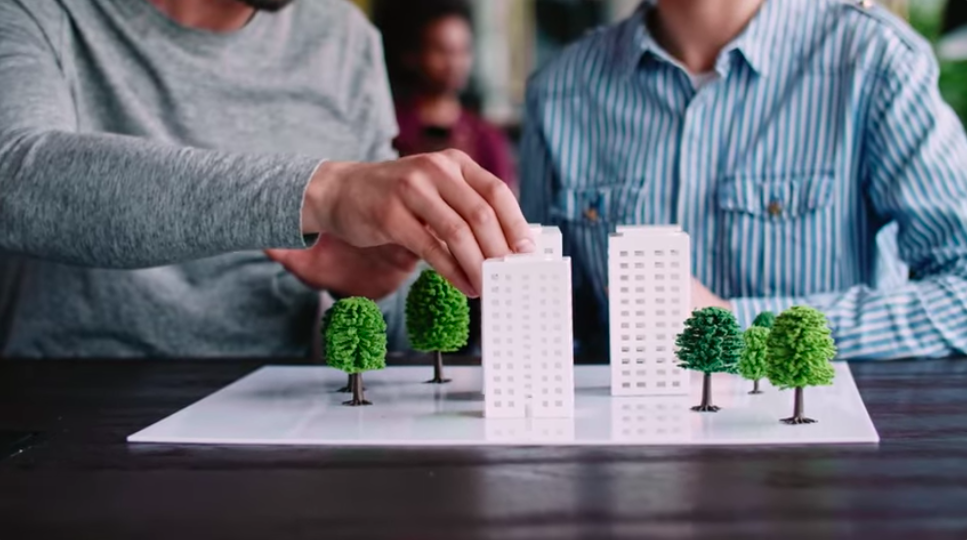 Discover the B2GreenHub Platform: New Video from the Greene 4.0 Project