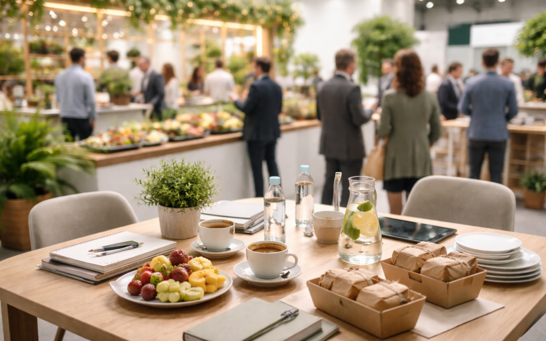 CIREVALC Matchmaking Event at SIRHA Budapest 2026