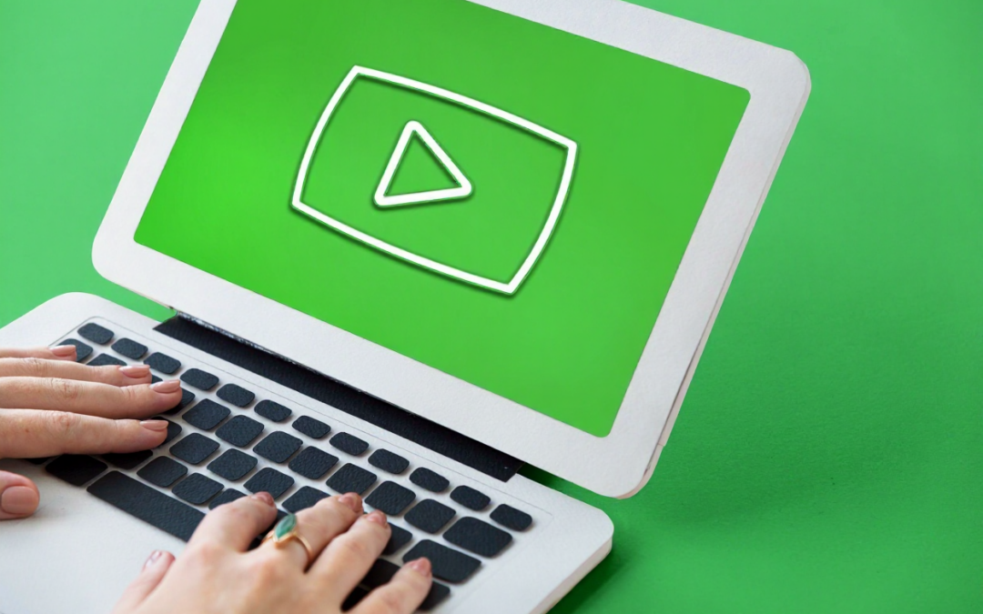 New video walkthrough: Discover how to use the B2GreenHub platform