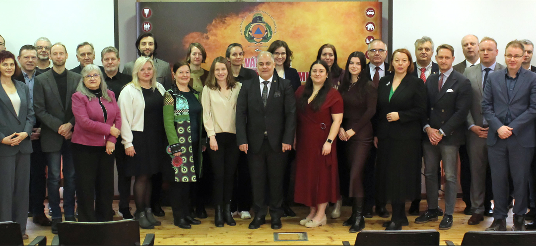 LOCALIENCE Partners Gather for Final Conference