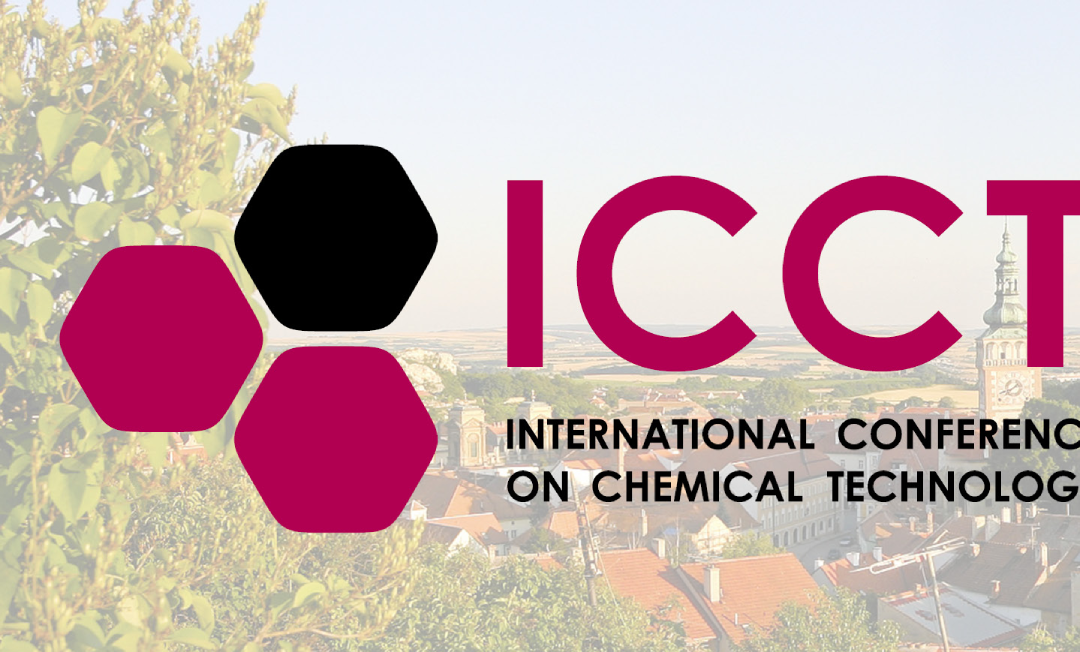 International Conference on Chemical Technology 2026