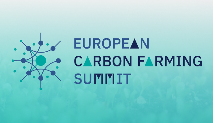 AGRI-DIGITAL GROWTH at the European Carbon Farming Summit 2026