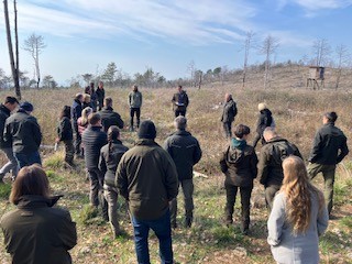 Workshops for National / Regional Authorities in Slovenia