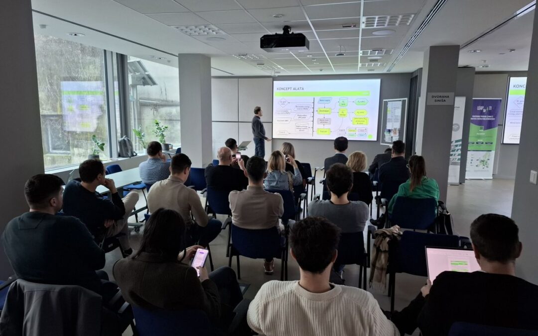 Croatian national workshop on hydrogen energy system planning