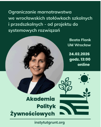 foodCIRCUS at the Food Policy Academy