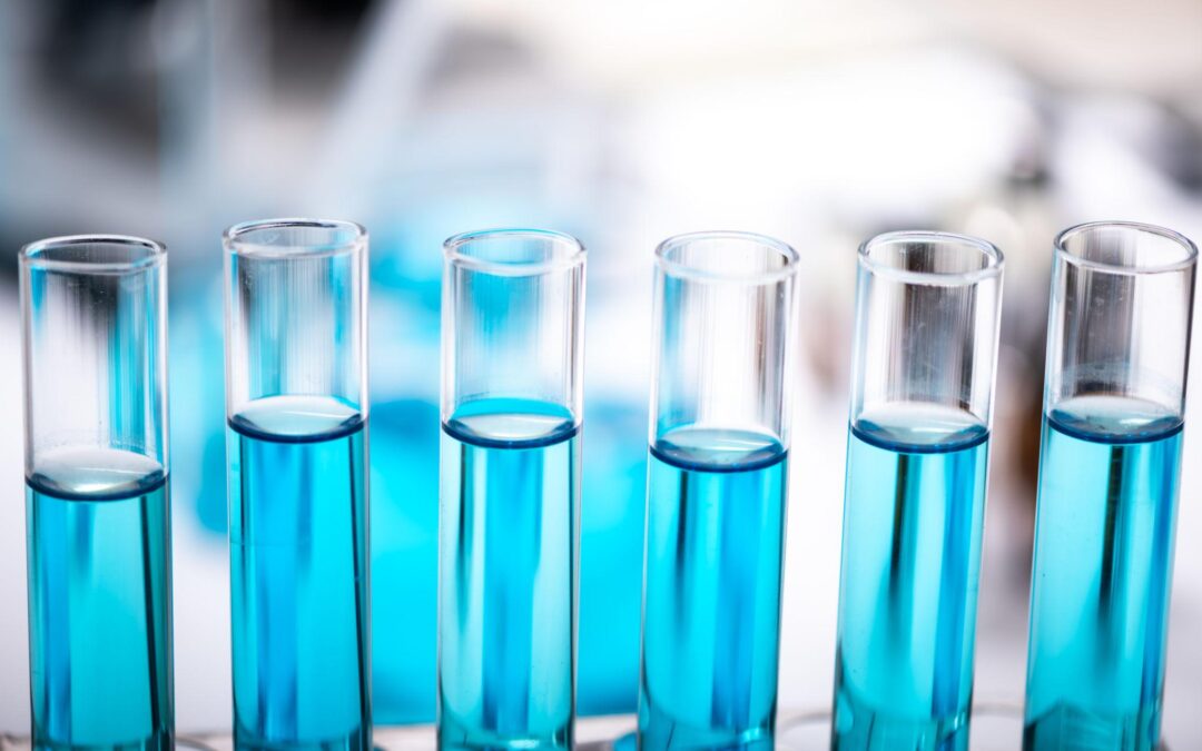 EU advances restriction on PFAS “forever chemicals”