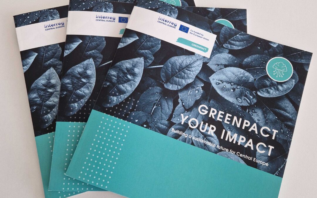 Final booklet available!