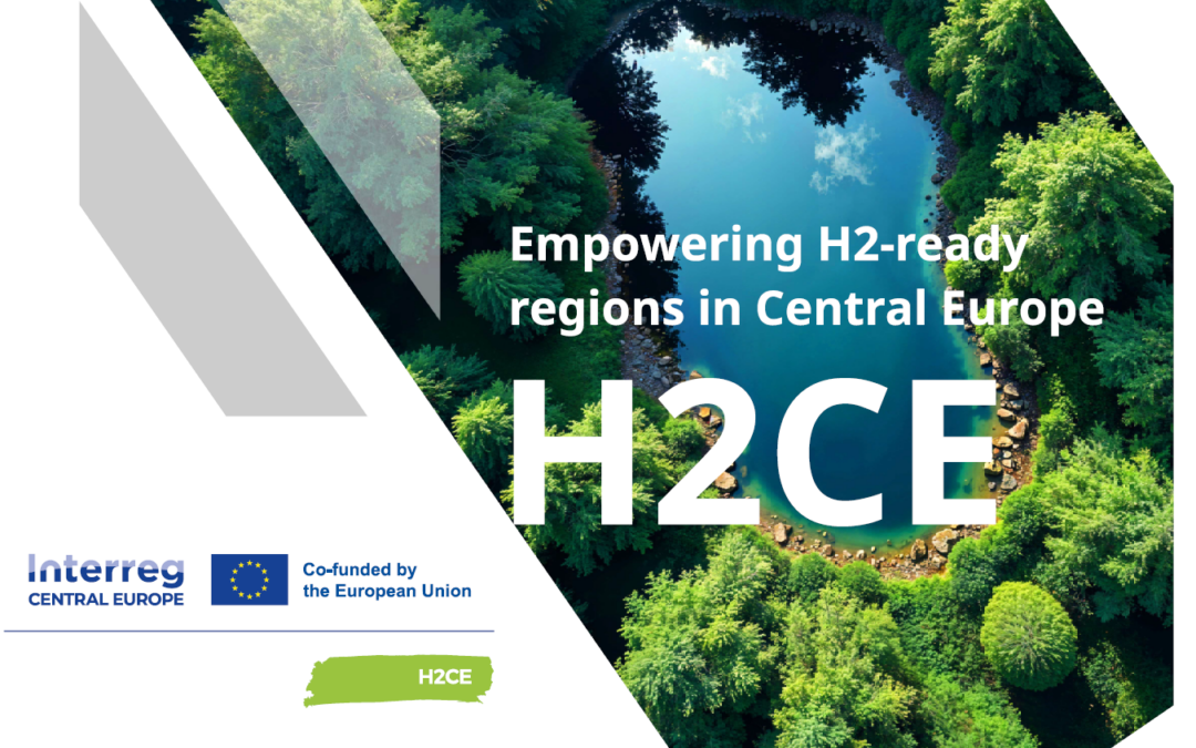 H2CE Achievements: Discover the Project in Our New Brochure