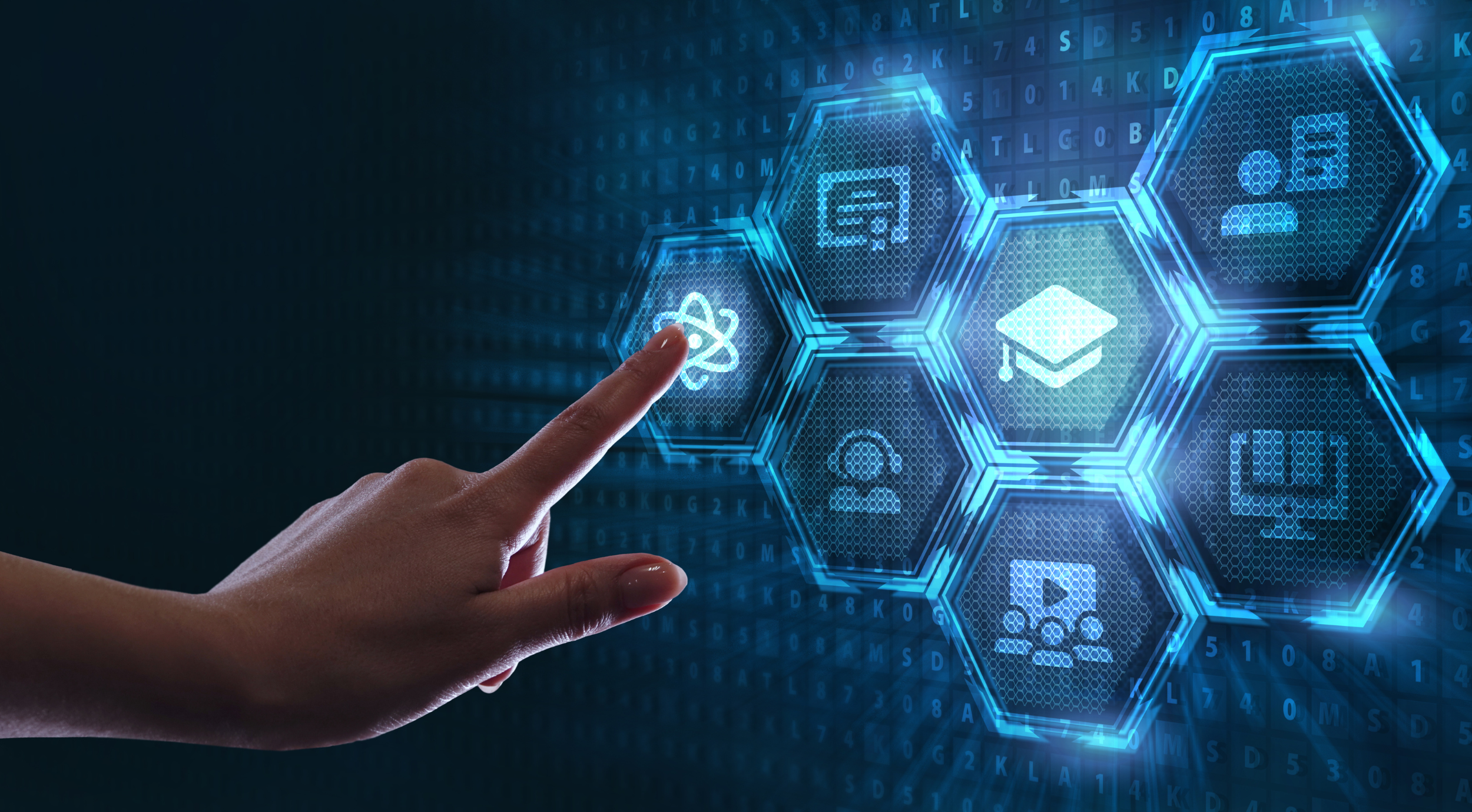 Business, Technology