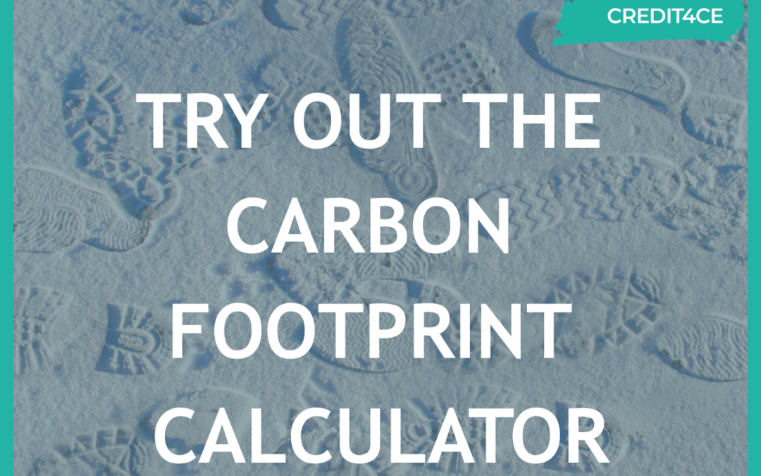 Why should SMEs calculate and monitor their carbon emissions?