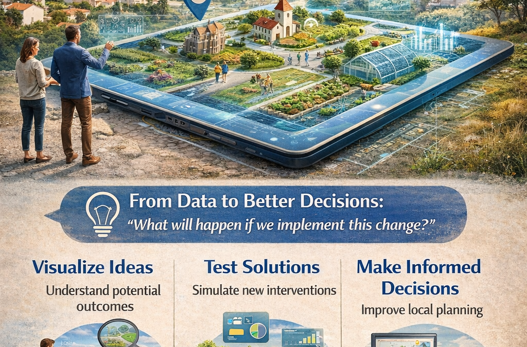 What Is a Digital Twin?