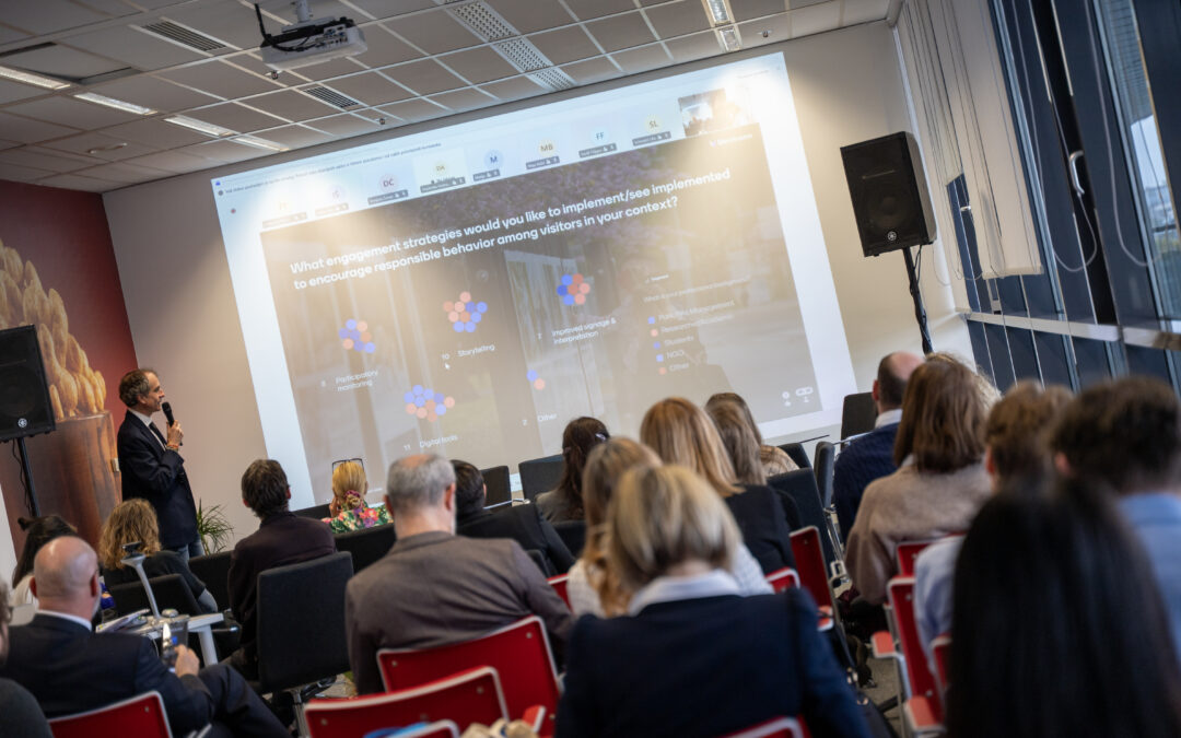 The HUMANITA Summit, final conference, held in Zagreb (Croatia)