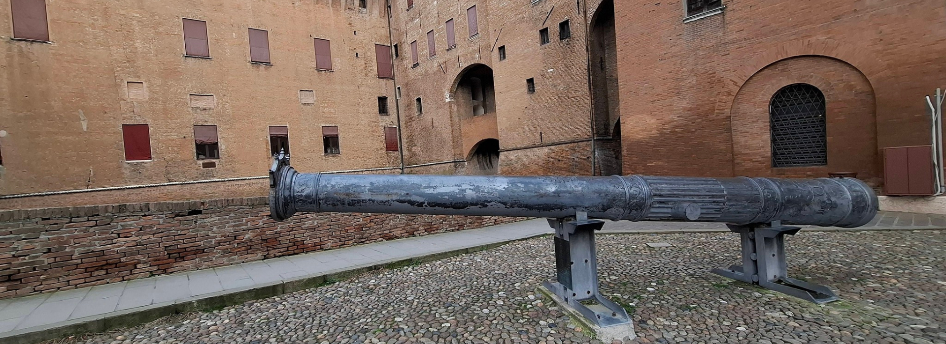 Ferrara