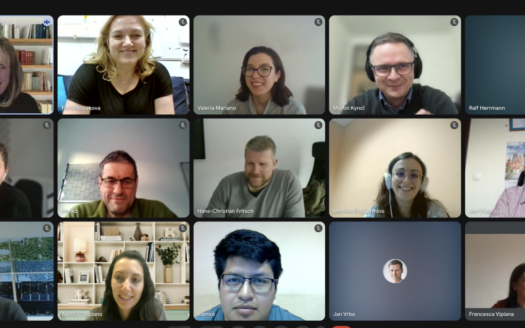 7th General Assembly