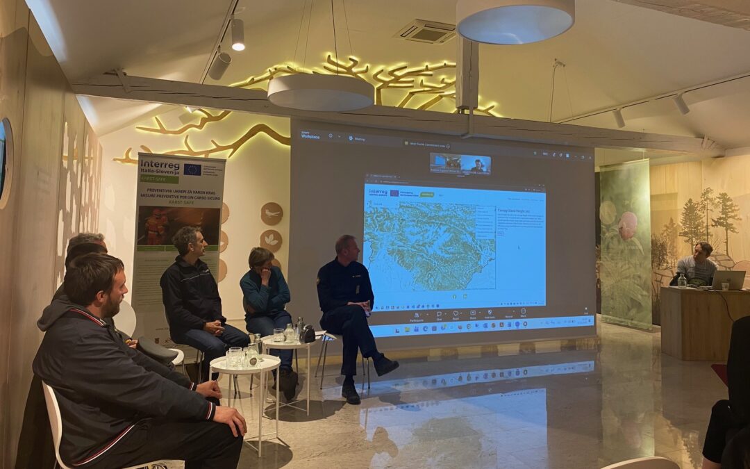 Introducing the WILDFIRE CE Platform: First public presentation